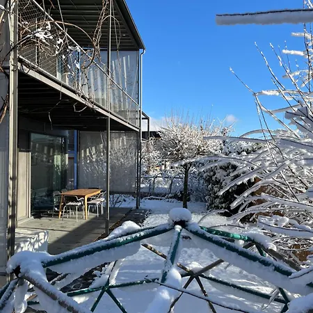 Elza Holiday home Innsbruck