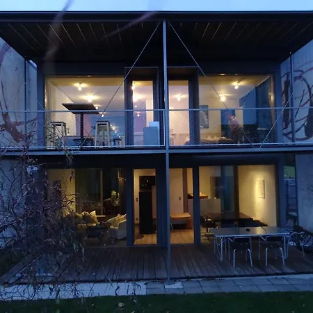Elza Holiday home