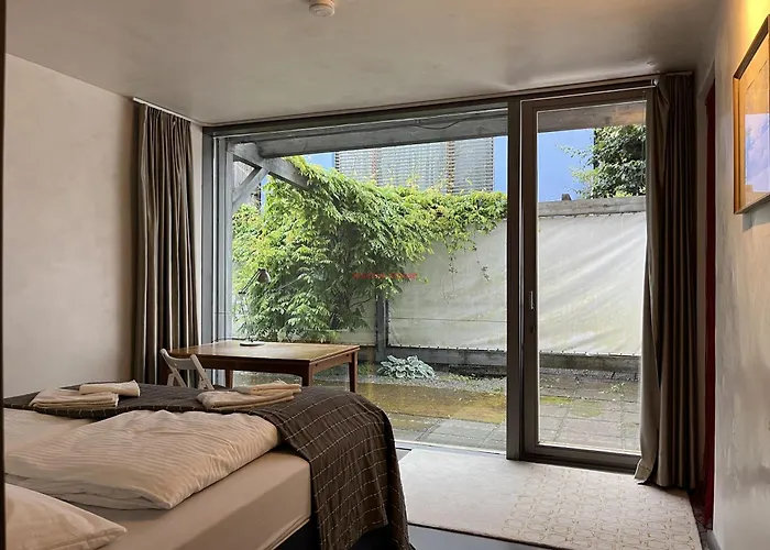 Дом отдыха Holidayhome Elza *