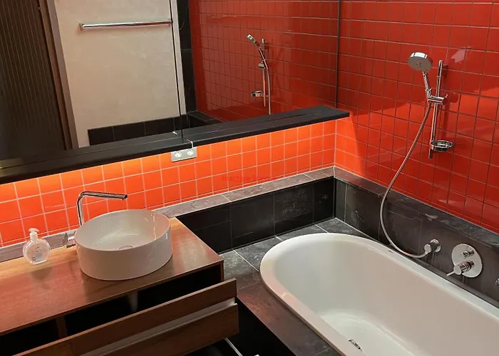 Holidayhome Elza Дом отдыха *