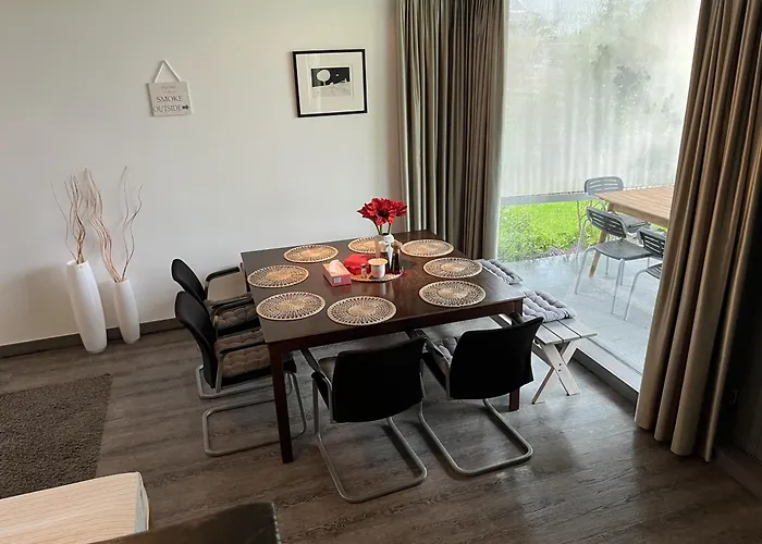 Дом отдыха Holidayhome Elza *