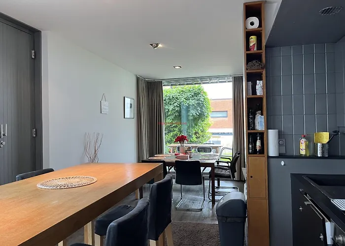 Holidayhome Elza Дом отдыха Инсбрук