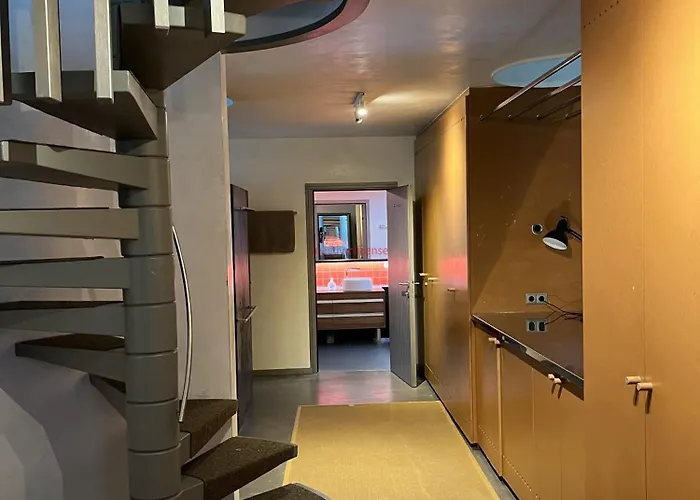 Дом отдыха Holidayhome Elza Инсбрук