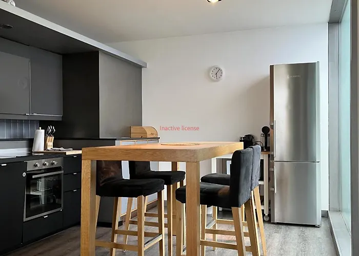 Holidayhome Elza Дом отдыха