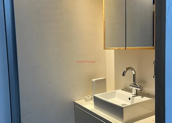 Holidayhome Elza Инсбрук