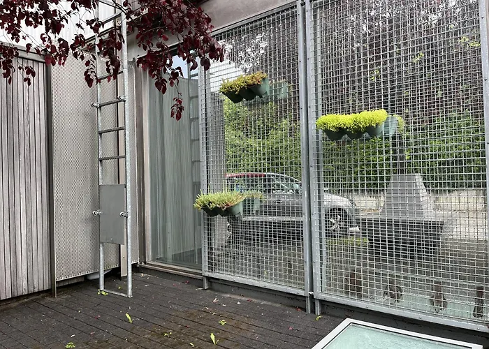 Holidayhome Elza * Инсбрук