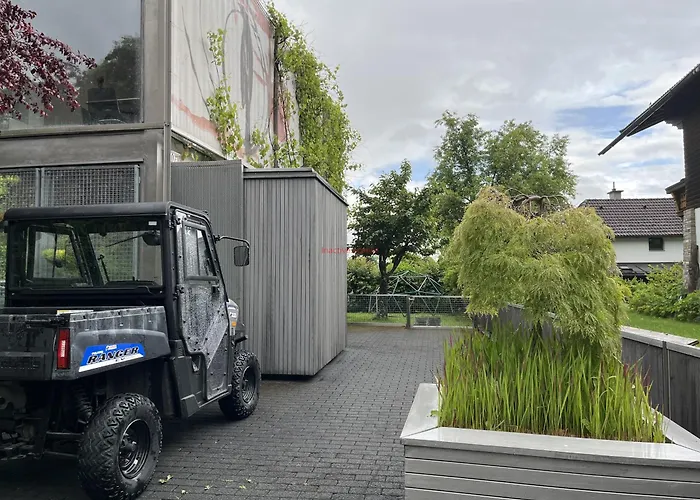 Holidayhome Elza Дом отдыха