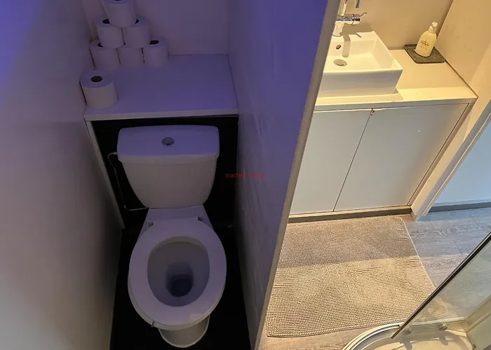 Holidayhome Elza Дом отдыха *