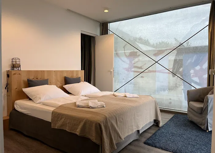 Дом отдыха Holidayhome Elza *