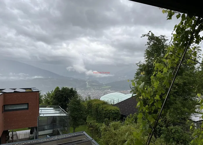 Holidayhome Elza * Инсбрук