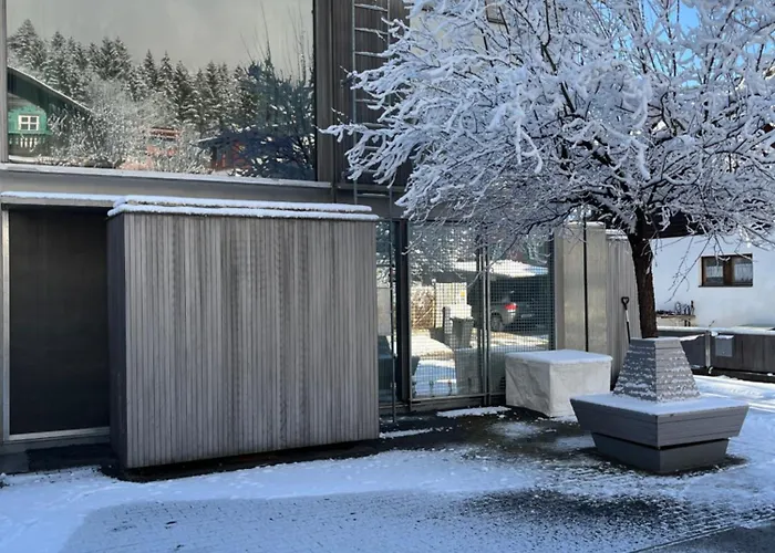 Holidayhome Elza Дом отдыха *