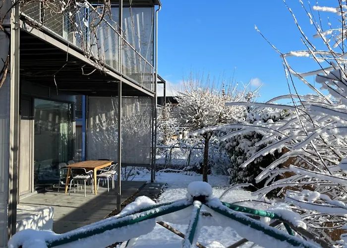 Holidayhome Elza Дом отдыха Инсбрук