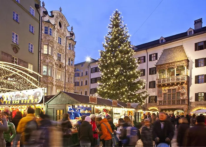 Holidayhome Elza Дом отдыха Инсбрук