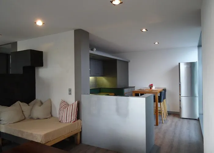 Holidayhome Elza Дом отдыха *