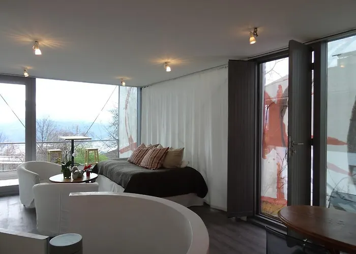 Holidayhome Elza * Инсбрук