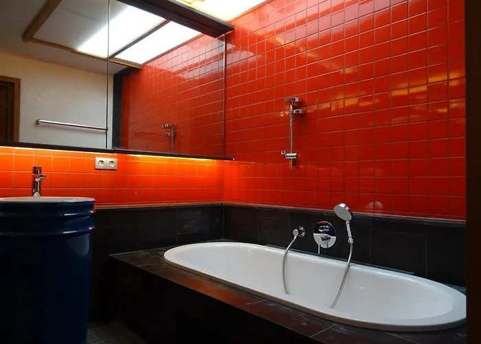 Holidayhome Elza Инсбрук